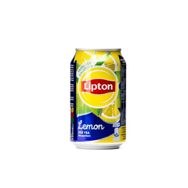 Lipton Ice Tea Lemon 24x330ml
