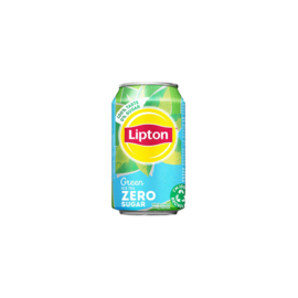 Lipton Ice Tea Green ZERO (NL) 24x330ml