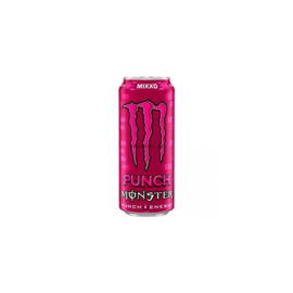 Monster Punch Mixxd 12x500ml