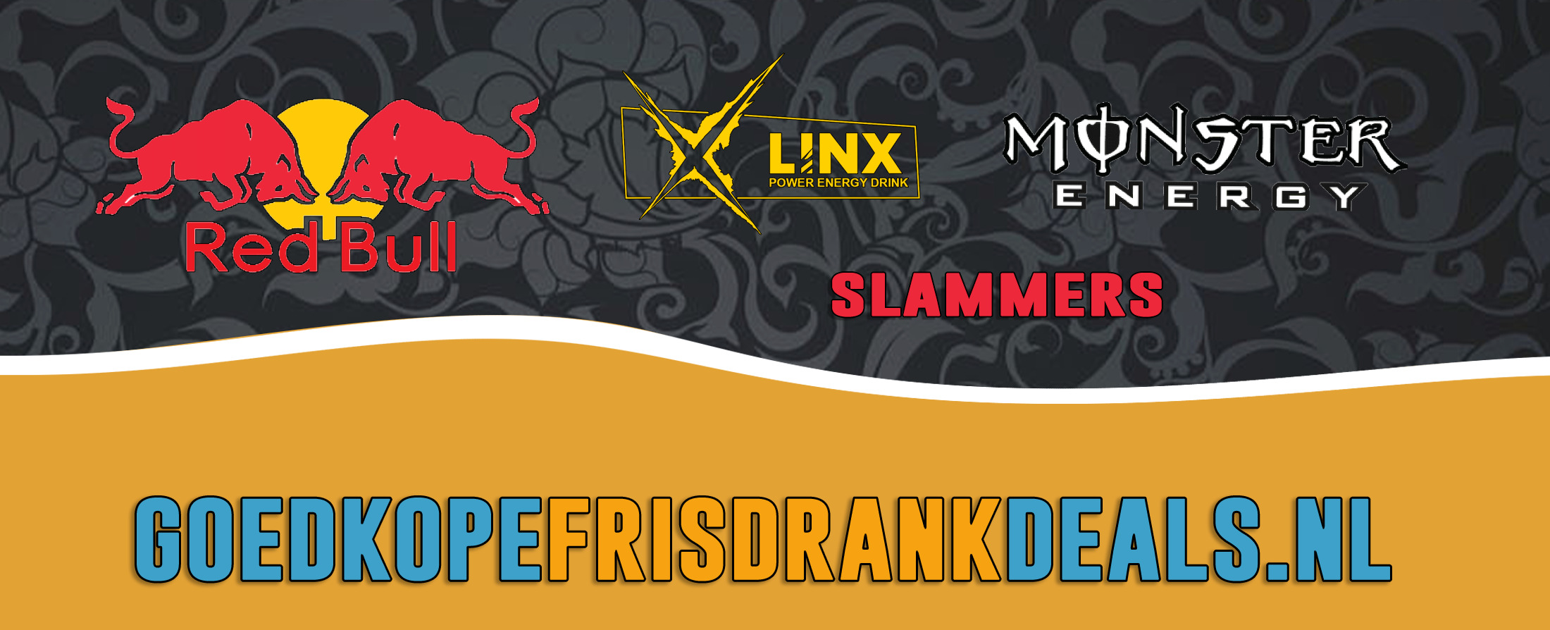 Energiedranken Energiedranken
