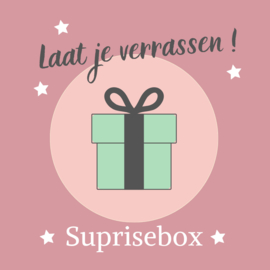 Surprisebox M