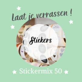 Stickermix