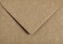 Envelop kraft