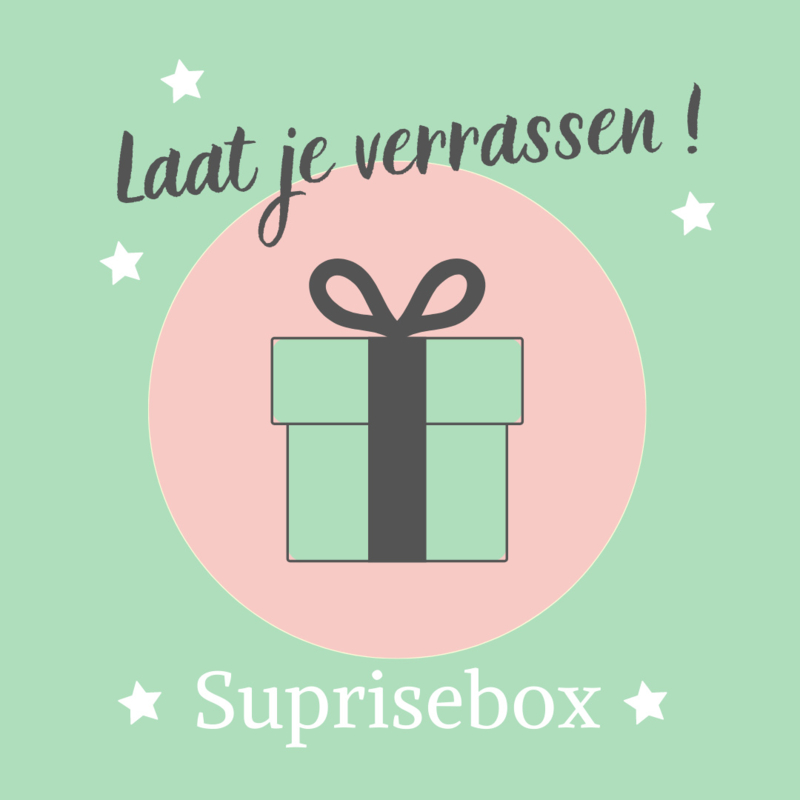 Suprisebox S