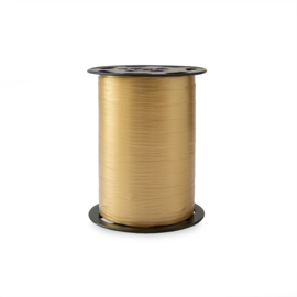 Paperlook - goud - 10mm/5m