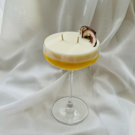 Pornstar Martini scented candle