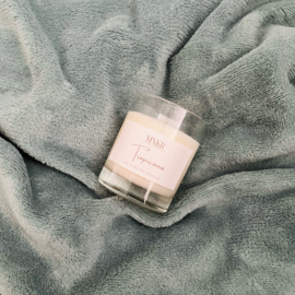 Scented candle Tropicana