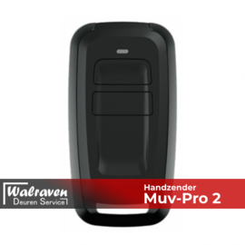 JCM Muv Pro2 868MHz (WDS)