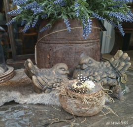 Vogel Brynxz majestic brown.