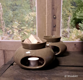 Branders stone taupe