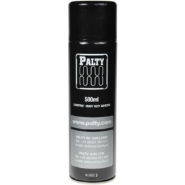 Allround Hoogwaardige Lijmspray (500ml)