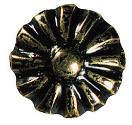 Siernagel 548WH Rosette Oxford