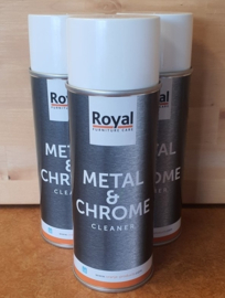 Metal & Chrome Cleaner 500ml
