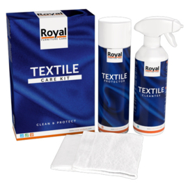 Textile Care Kit