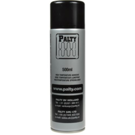 Hoge Temperatuur Lijmspray (500ml)