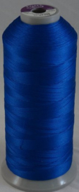 Garen, 40 dik, 1500 meter, BLAUW