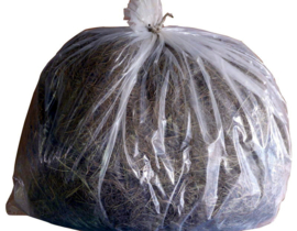 Crin Végétal, per kilo