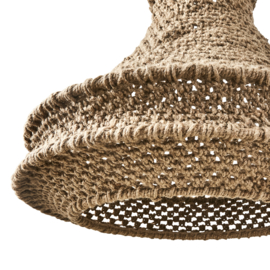 lamp jute