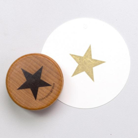 Perlenfischer ster XL