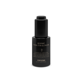 Cenzaa Skin Rhythm Iconic Youth Elixer