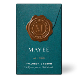 Hyaluronic Serum