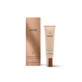 Cenzaa Sun Shield SPF 50