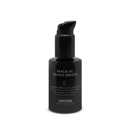 Cenzaa Skin Rhythm Magical Moist Drops