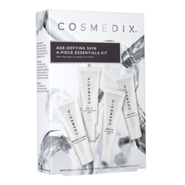 Cosmedix treatment kit