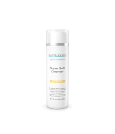 SUPER SOFT CLEANSER 200 ML