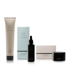 IK Skin Perfection Medical Kit