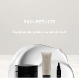 Spring Routines REHYDRATE & MOISTURE