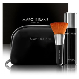 TRAVEL | GIFTSET : MARC INBANE ♡