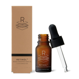 Retinol serum 10 ml