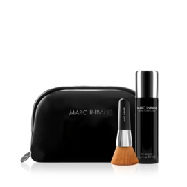 TRAVEL | GIFTSET : MARC INBANE ♡