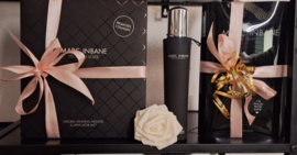 MARC INBANE  MOUSSE met GRATIS GLOVE