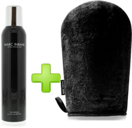 MARC INBANE  SPRAY met GRATIS GLOVE