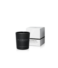 BLOOOMING | Enchanting Blushy Candle