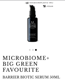 Microbiome 50 ml