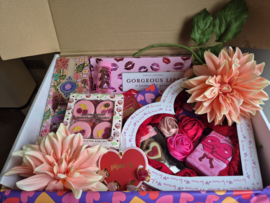 Valentijn pakket