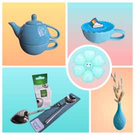 Best-tea cadeaubox
