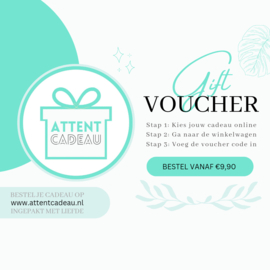 Cadeaubon