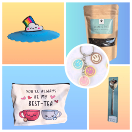 Best-tea cadeaubox