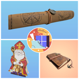 Treasure Sint