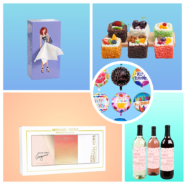 Pink Lady pakket groot - 15 items