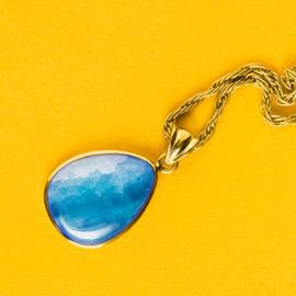 Voorbeeld Sieraden