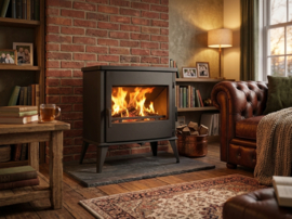 Selecta Brutus Style 12kW