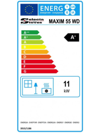 Selecta Maxim 55WD