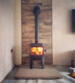 Jotul F105R LL