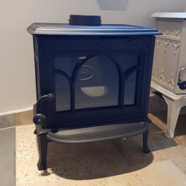 Jotul F100 CB (met spijltjes)