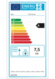Jotul F305R B